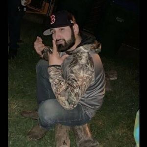 Meet your Posher, Joseph